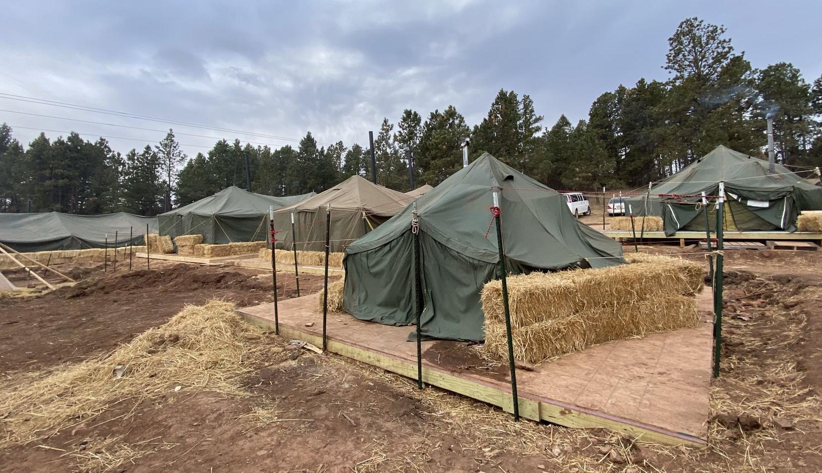 Tents 01